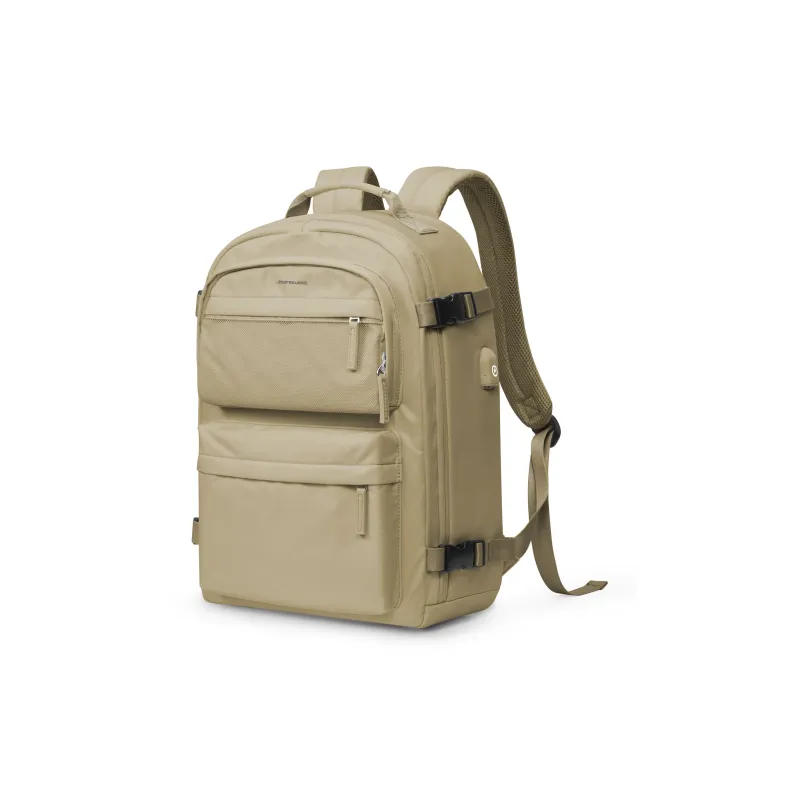 JEANSWEST Fabric Backpack Backpack Travel Bag Regular Unisex Multicolor-10