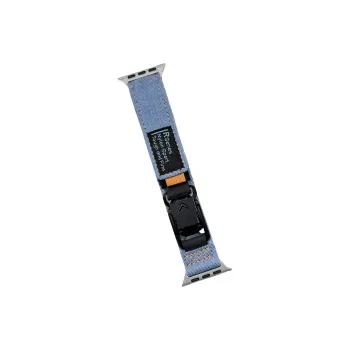 Antey Watch Band Apple Compatibility 175 220mm Nylon Material