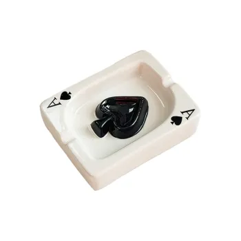 Dream Eater Ashtrays