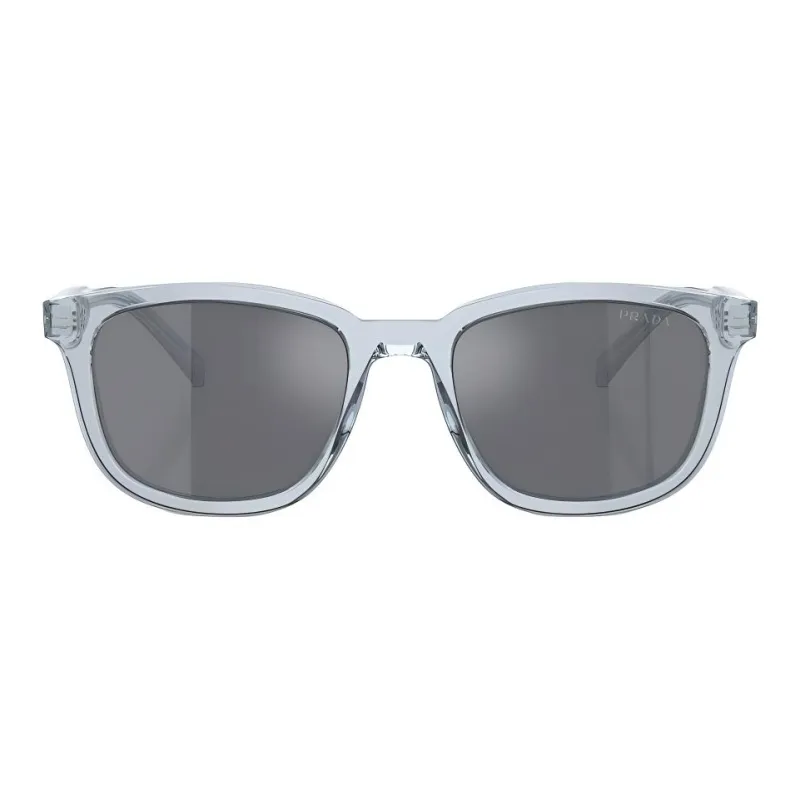 PRADA Square Frame Sunglasses-1