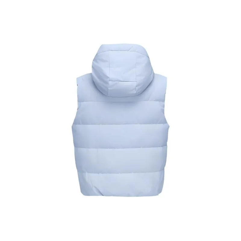 Skechers Tank Top Women's Light Gray Blue-1