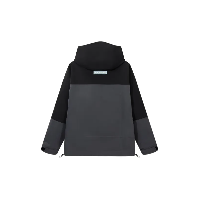 PJ's Vigor Jackets Coats Unisex-3