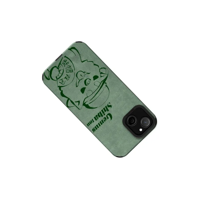 CHUNFAN Phone Cases-19