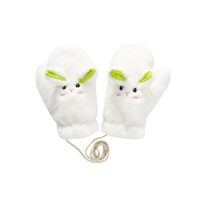 DZP Polyester Hoods & Plush Hats Unisex-3