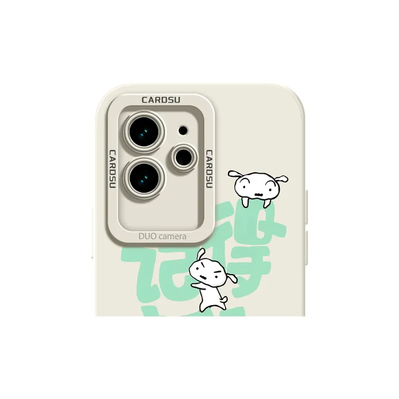 CHUNFAN Phone Cases-9