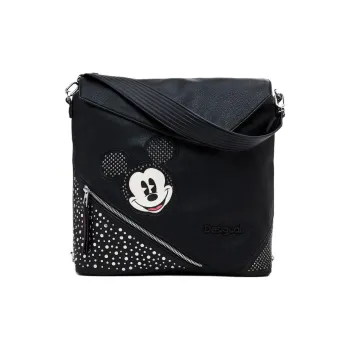 Desigual PU Backpack Regular Women's Black