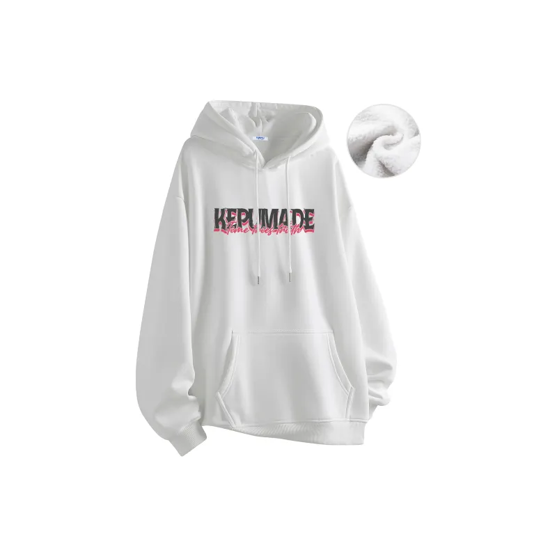 Kepu Sweatshirts Unisex-24