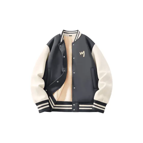 MINISO Baseball Jerseys Unisex