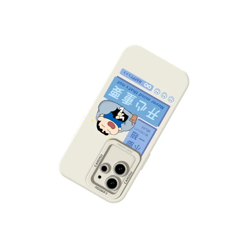 CHUNFAN Phone Cases-6