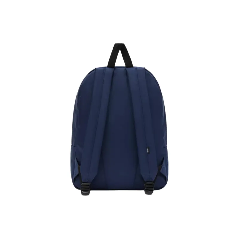 Vans Polyester Backpack Unisex Blue-1