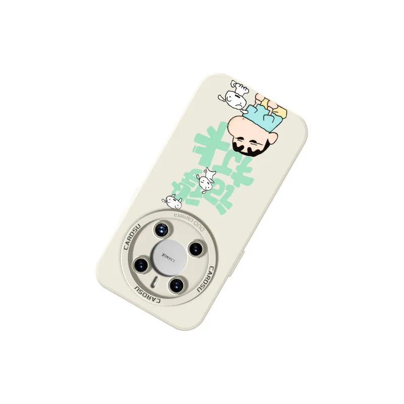 CHUNFAN Phone Cases-3
