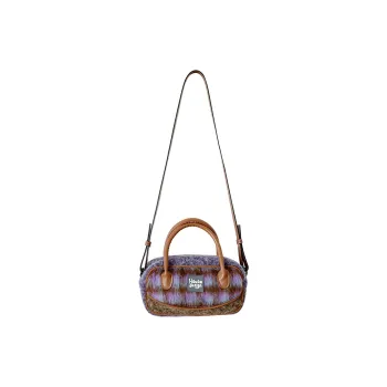 The HOUSE Yimazato Plush Handbag Regular Women's Multicolor