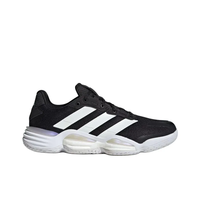 Adidas Stabil 16 Indoor Core Black Cloud White-1
