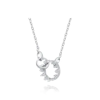 DH7 Necklaces Unisex