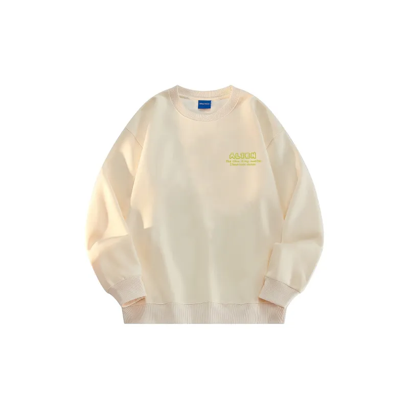 Disney Sweatshirts Unisex-9
