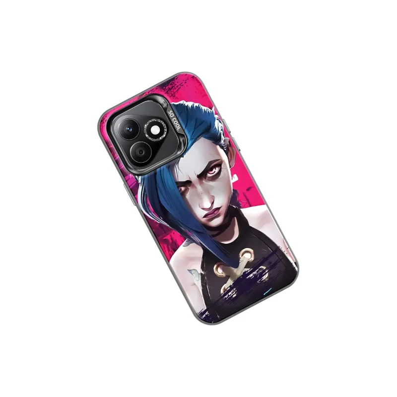 CHUNFAN Phone Cases-12