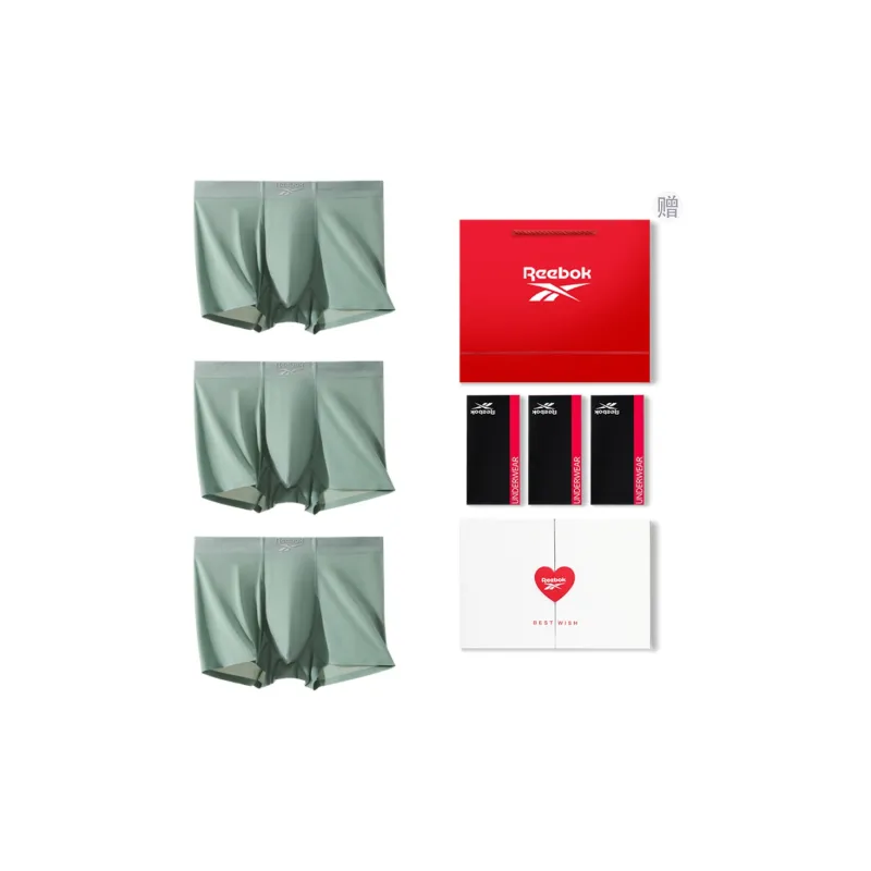 Reebok Men Underpants-33