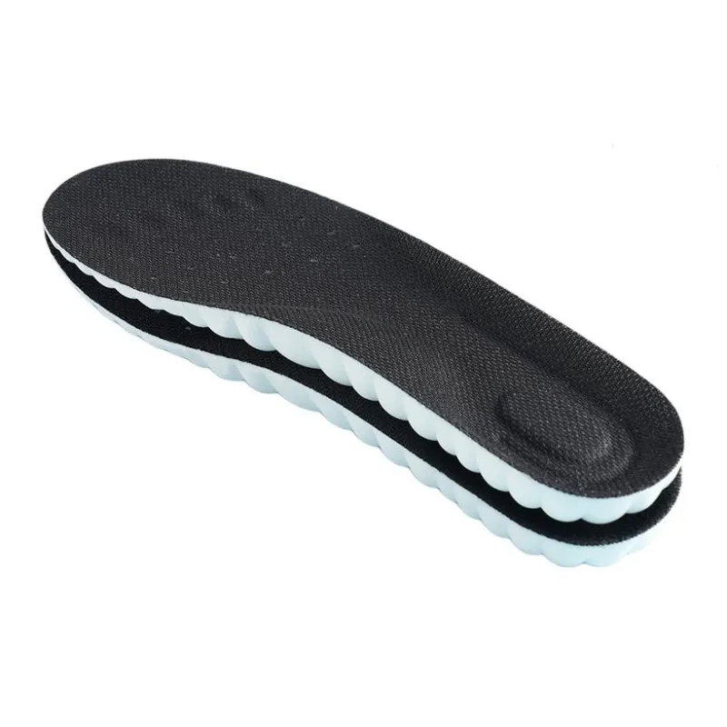 Footprint Tribe PU Insoles Unisex-3