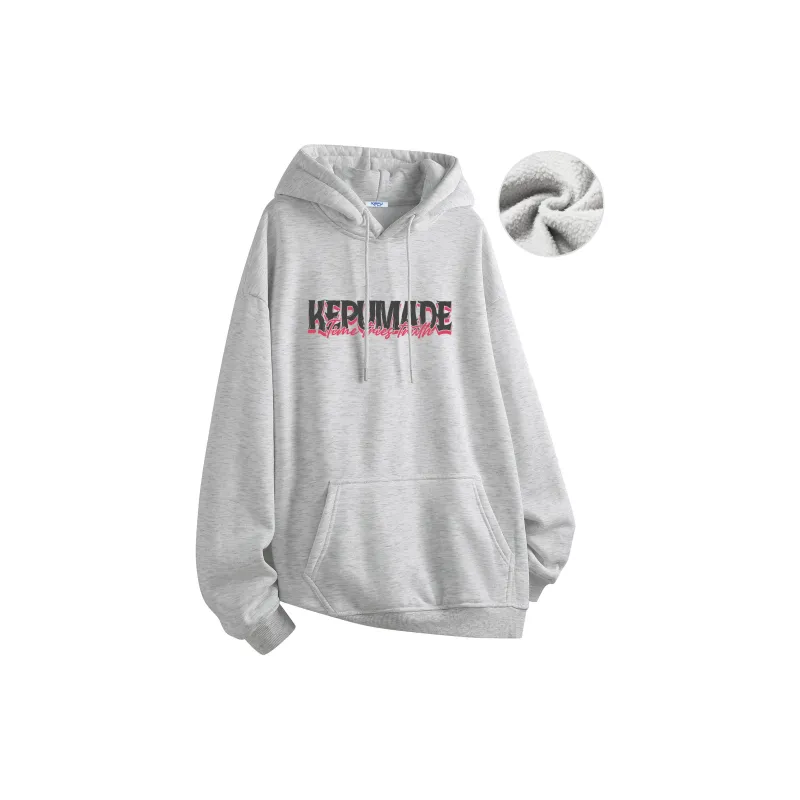 Kepu Sweatshirts Unisex-39
