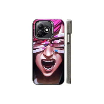 CHUNFAN Phone Cases