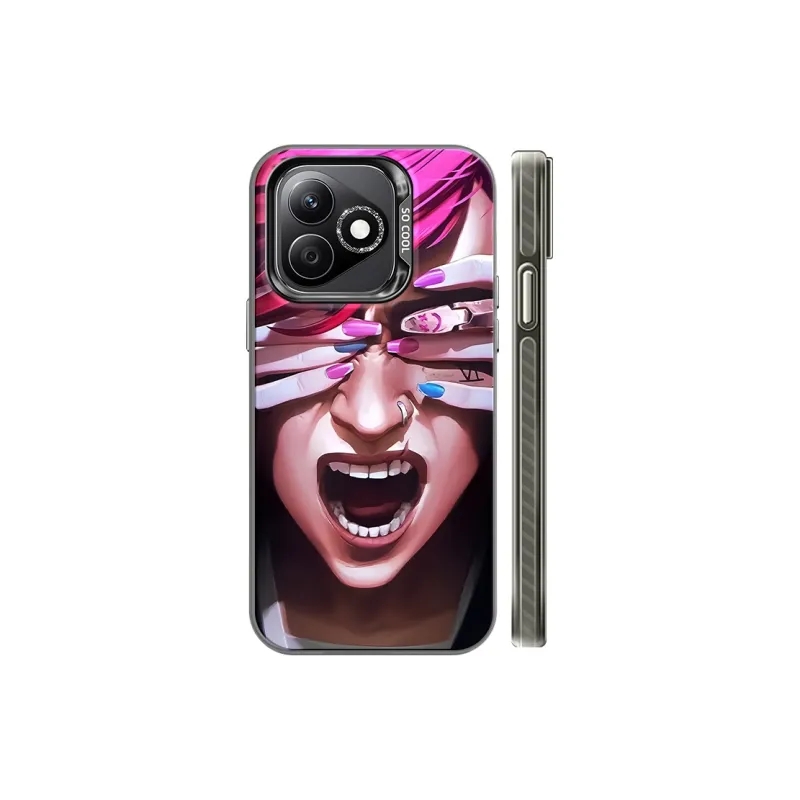 CHUNFAN Phone Cases-0
