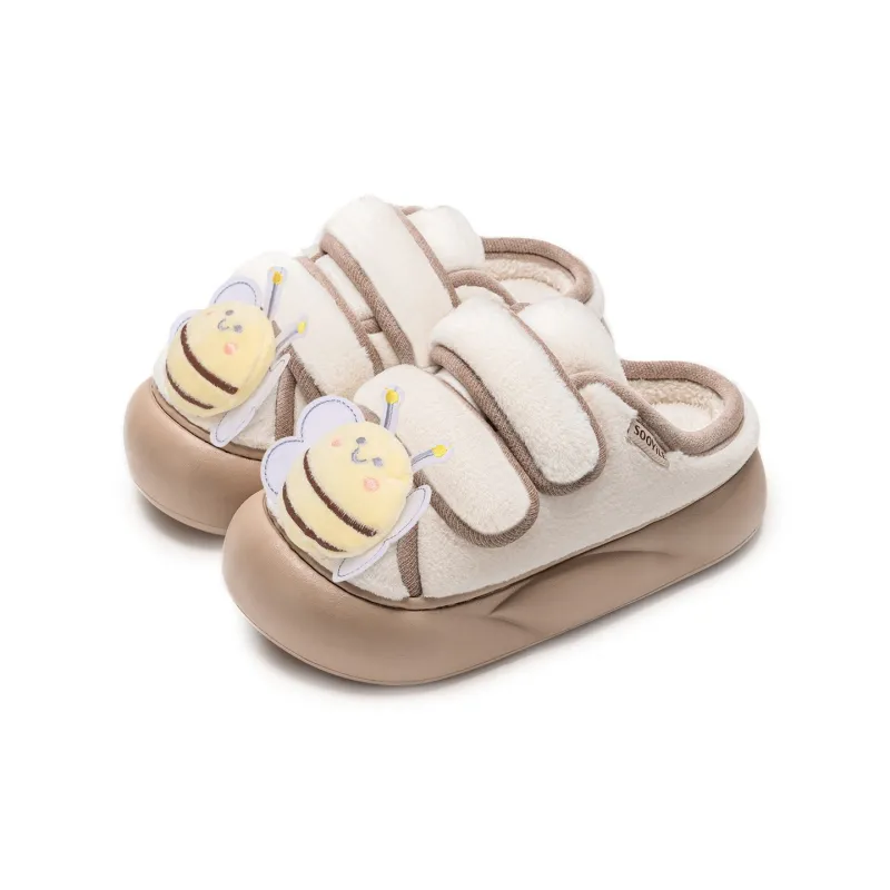 Soft Slippers / Home Slippers-3