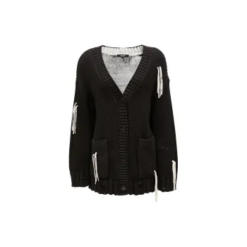 ONLY Knitwear Women's H1Z Black