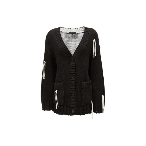ONLY Knitwear Women's H1Z Black
