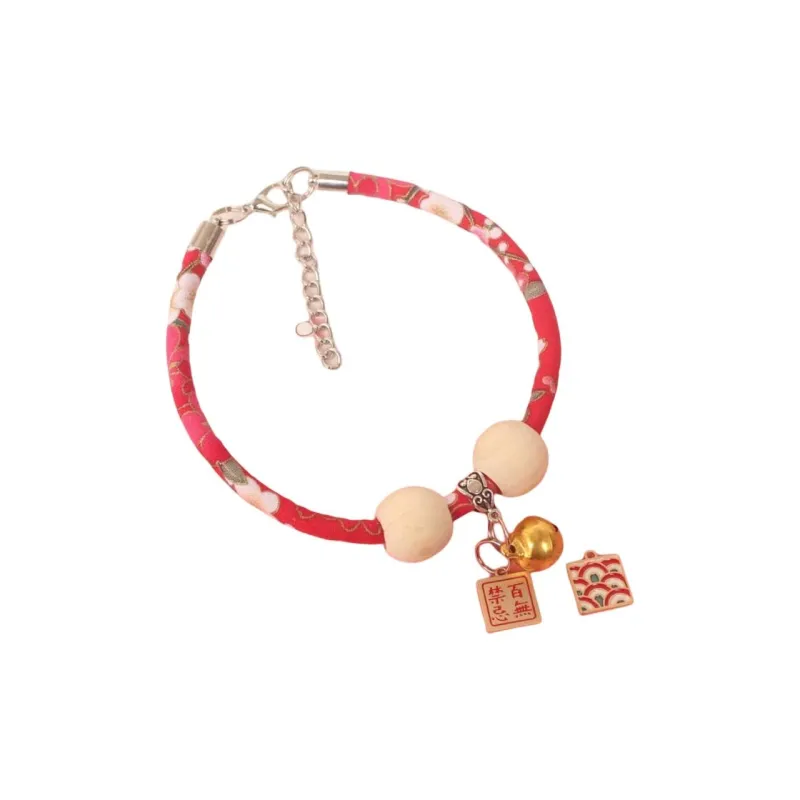 Love it Dog / Cat Collars-66