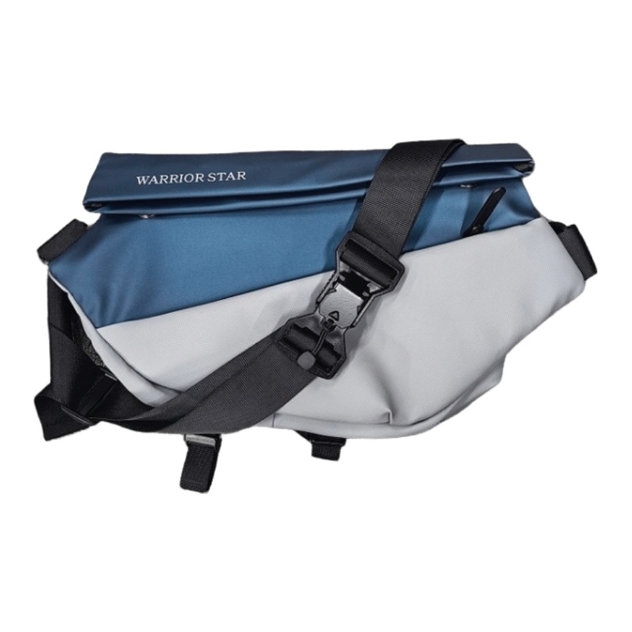 WARRIOR Sling Bags Bags Men on Sale & Authentic - POIZON