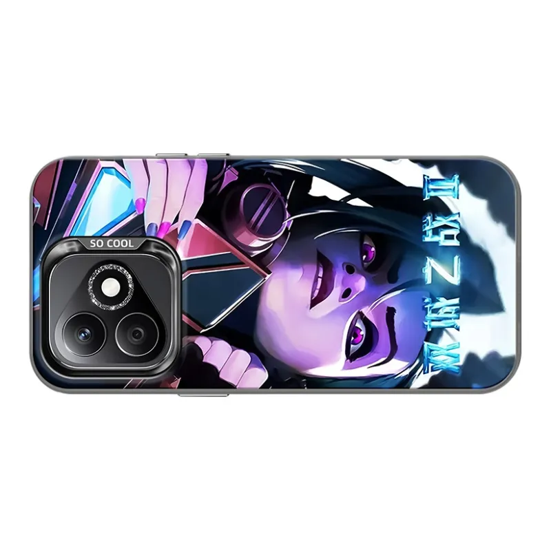 CHUNFAN Phone Cases-24