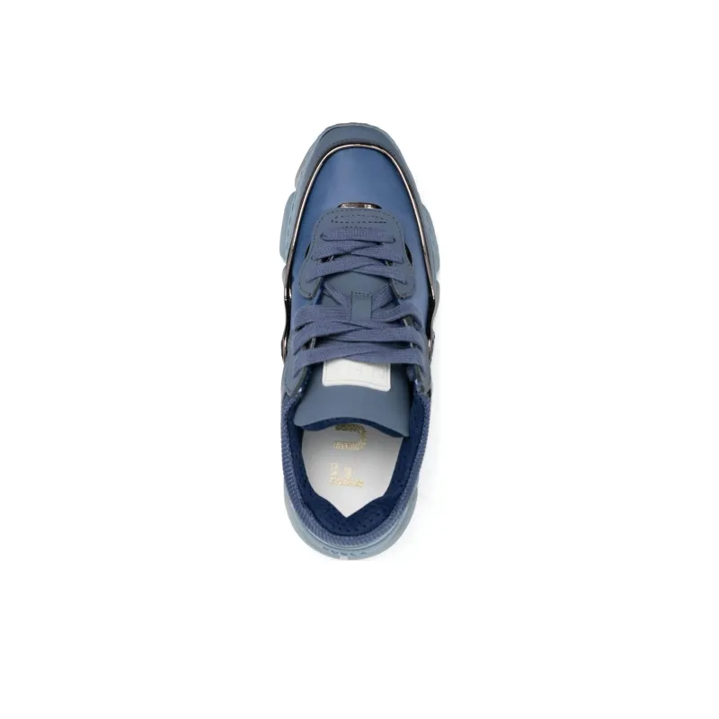 Furla Tonal Low-top Sneakers-4