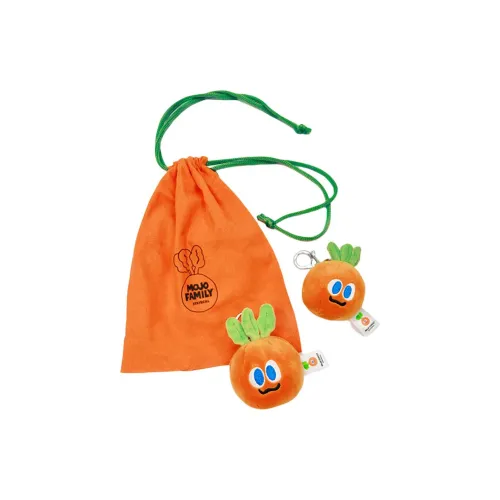 STAYREAL 매직 캐럿 인형 플러시 펜던트 10cm/8.5cm 추천 신장
