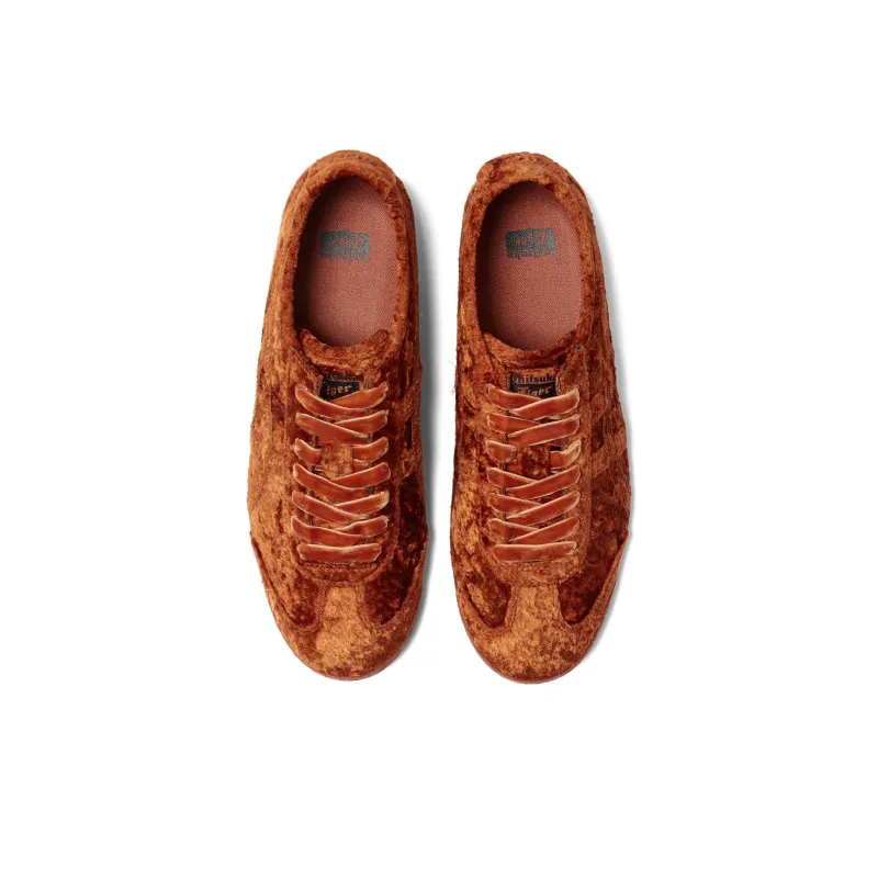 Onitsuka Tiger Mexico 66 Velvet Brown-3
