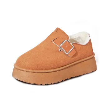 Komanic Casual Single Shoes Women's