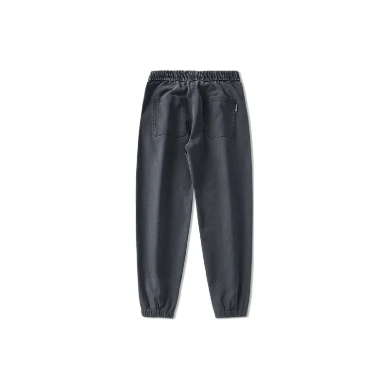 EPTISON Casual Pants Men-8