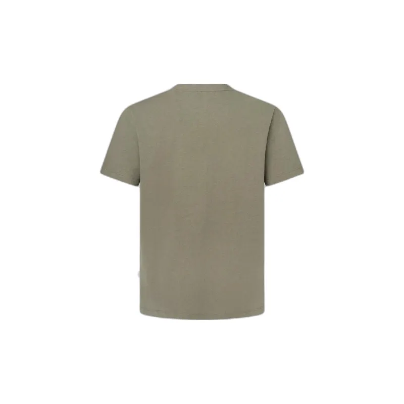 Pepe Jeans T Shirt Men's Dark Umber-1