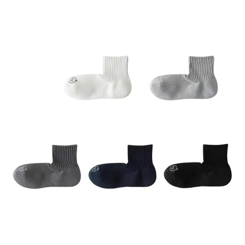 Thirteen day Season Knee High Socks Men's 5 Pack-12