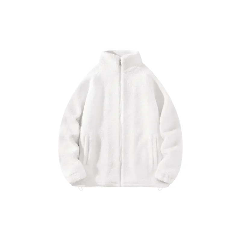 Cotton Jackets Unisex-4