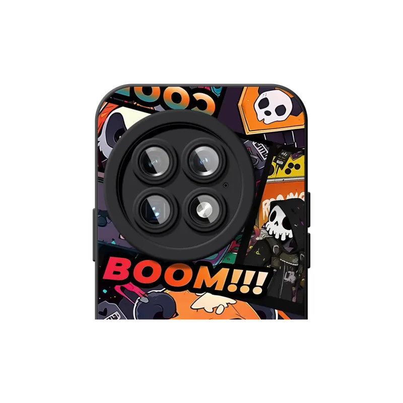 MANQIN Phone Cases-9