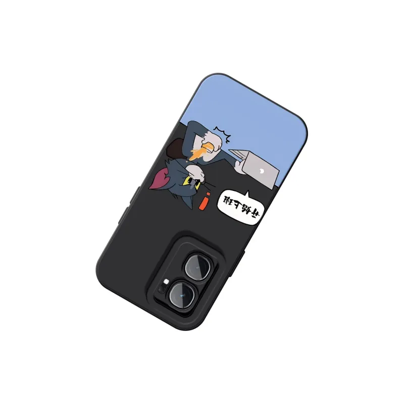 MANQIN Phone Cases-13