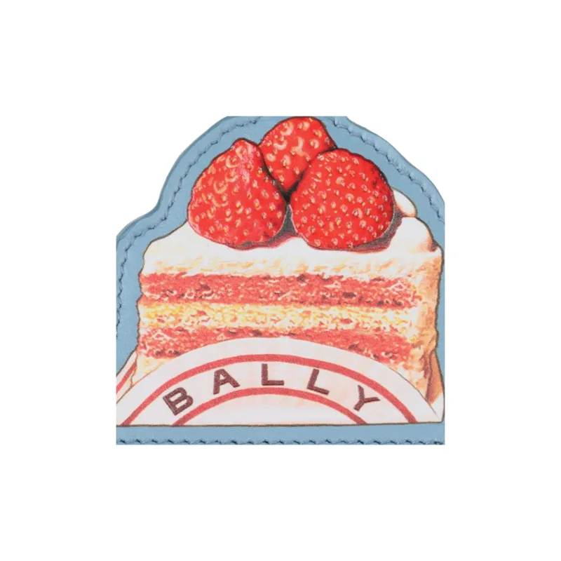 BALLY Cake Keyring-1