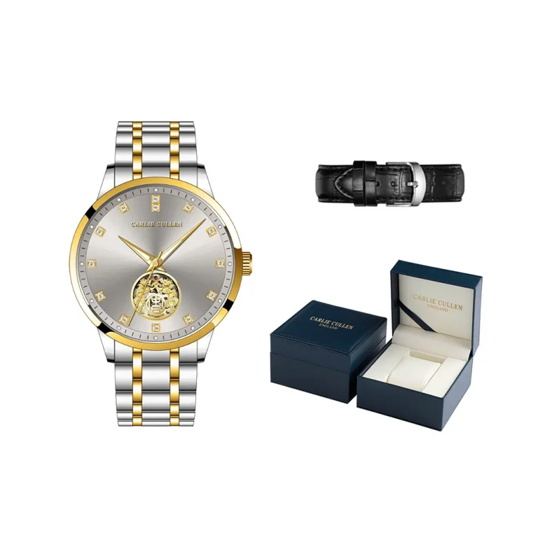 CARLIECULLEN Men Watch-7
