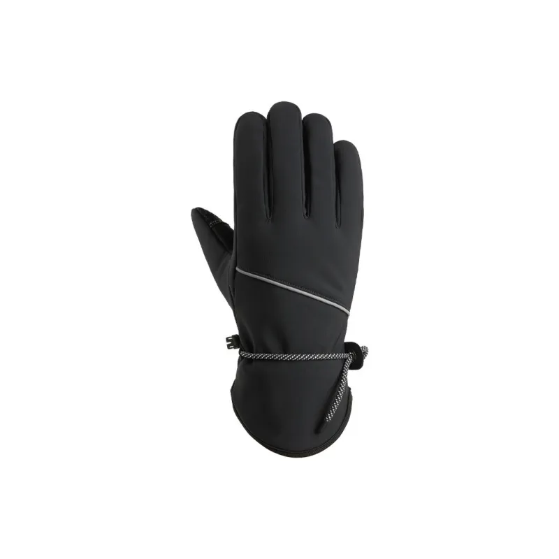 TANLU Ski Gloves Insulated For Cold Weather Outdoor Gloves Unisex-3