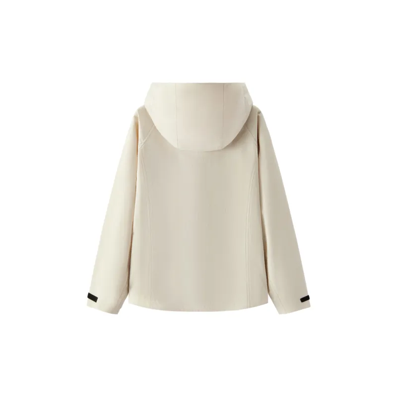SEM/R Jackets Women's-3