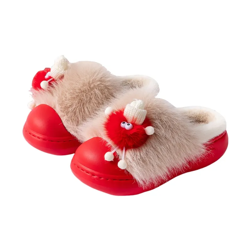 LUNNIFEIYA Slippers / Home Slippers-13