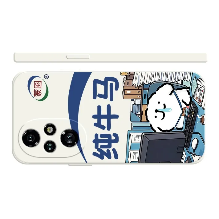 TUYAO Phone Cases-3