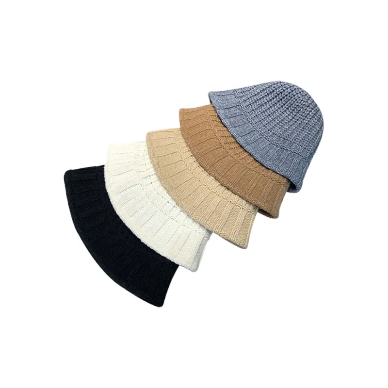 BAGGL Polyester Bucket Hats Unisex Gift Box Set-1
