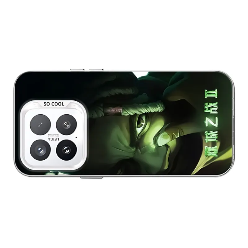 CHUNFAN Phone Cases-14