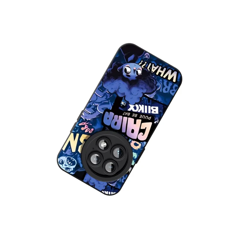 MANQIN Phone Cases-3